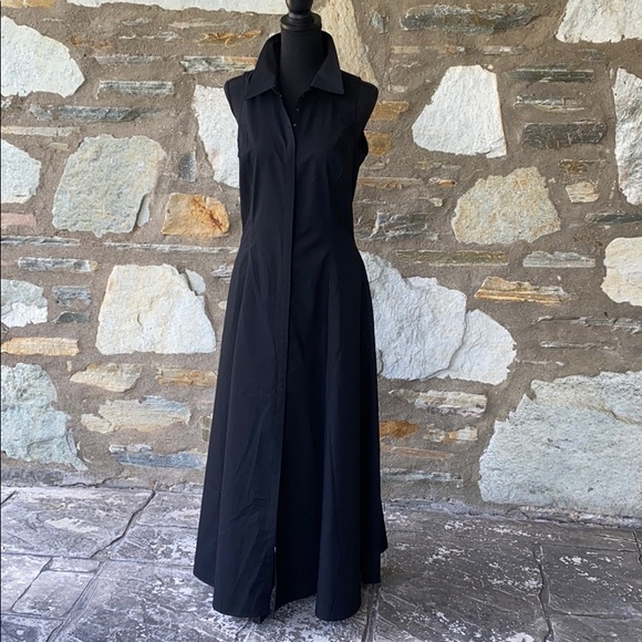 Newport News Dresses & Skirts - Maxi Dress NWOT